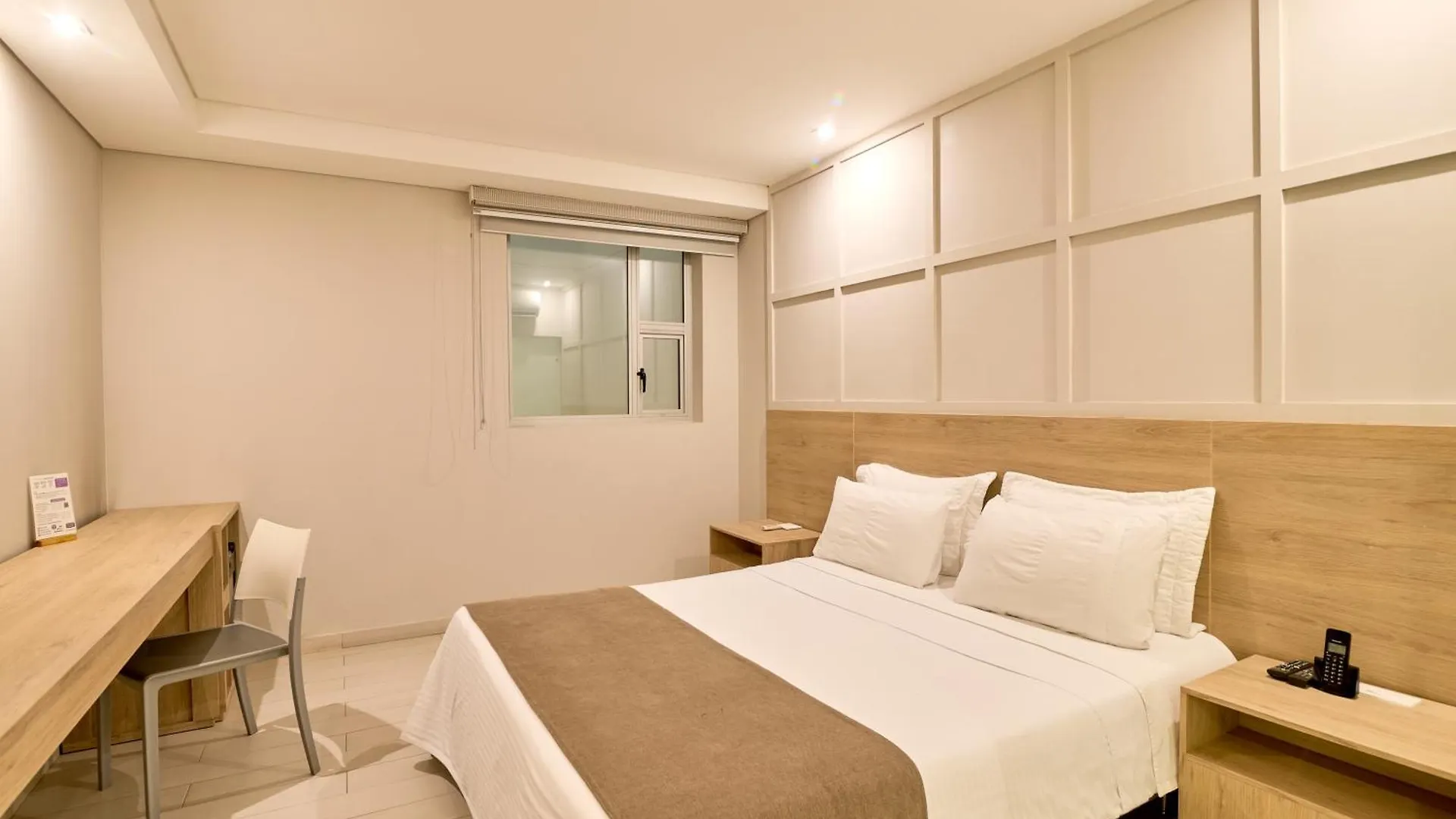 Hotel Dix Medellin Colombia