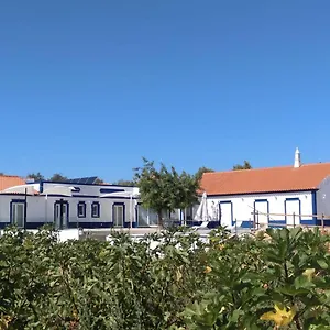Alojamento de Acomodação e Pequeno-almoço Monte Perdizes