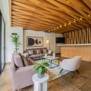  Apartamento River By Yellowkey Capital Colombia