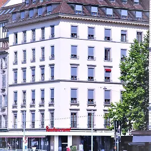 visit hotel