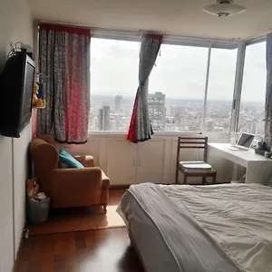  Habitación en casa particular Torres de Fenicia Colombia