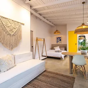 Apartamento Casa Primavera