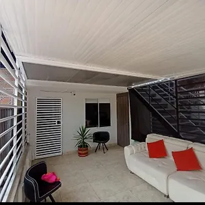  Apartamento Casa Qr Colombia