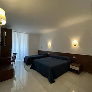 Casa de hóspedes Giovanni