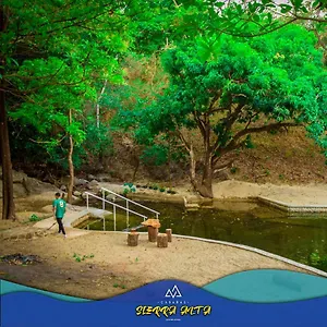  Hotel Cabanas Sierra Alta Colombia