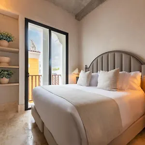 Cinco Boutique 5* Cartagena