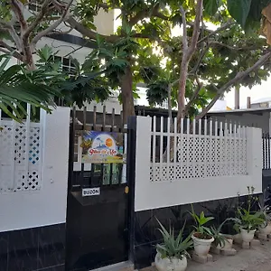  Apartamento Brisas Del Mar Colombia