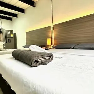 Jardin Loft Medellin