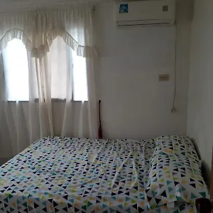  Habitación en casa particular Confort La Española Colombia
