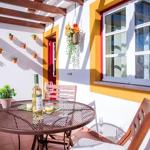 Casa de hóspedes Casinha D'avó