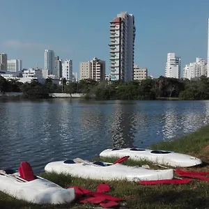  Apartamento Edificio Atlantis Colombia