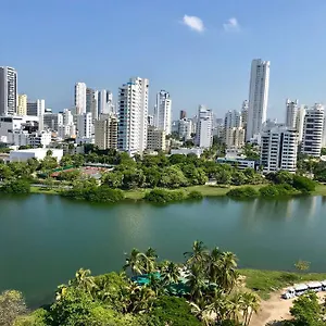  Apartamento Colonial Colombia