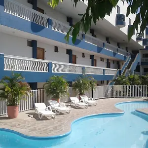 Apartamento Apartamento Mar De Leva Cerca De La Playa Colombia