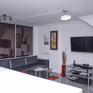 Carrera 301 Medellin