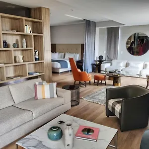 Apart-hotel Cassa Luxury Homes