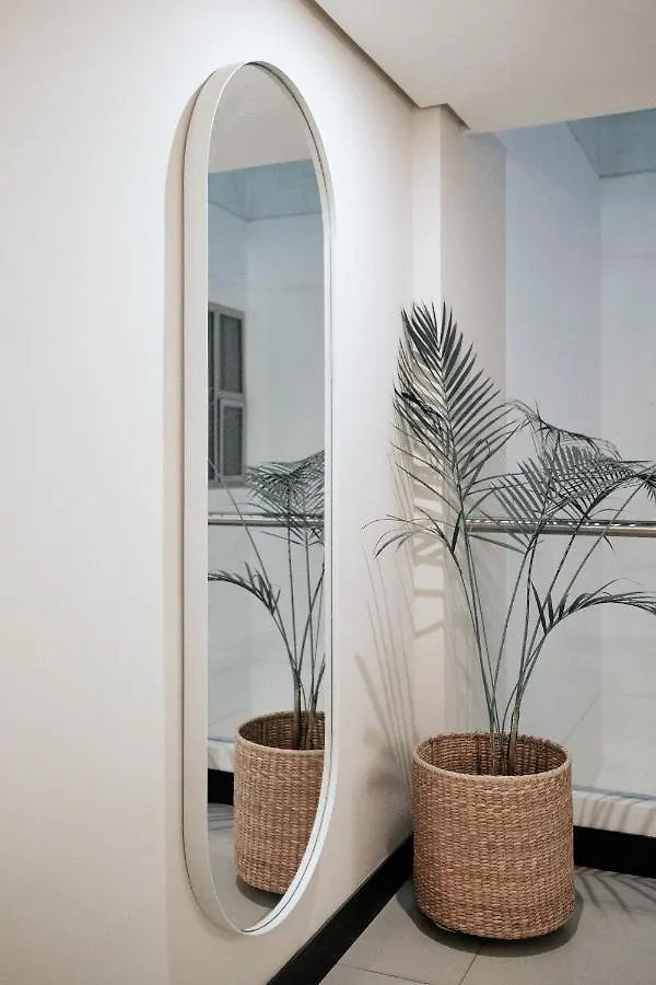 ****  Hotel Dix Medellin Colombia