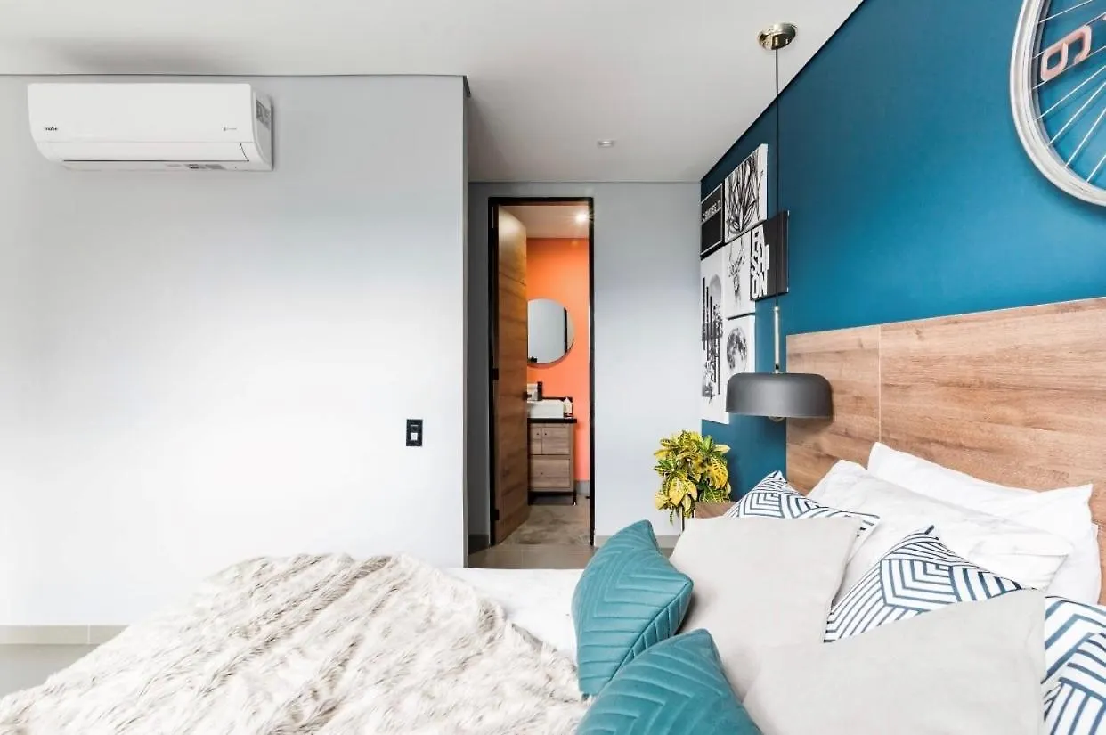 Hotel Dix Medellin