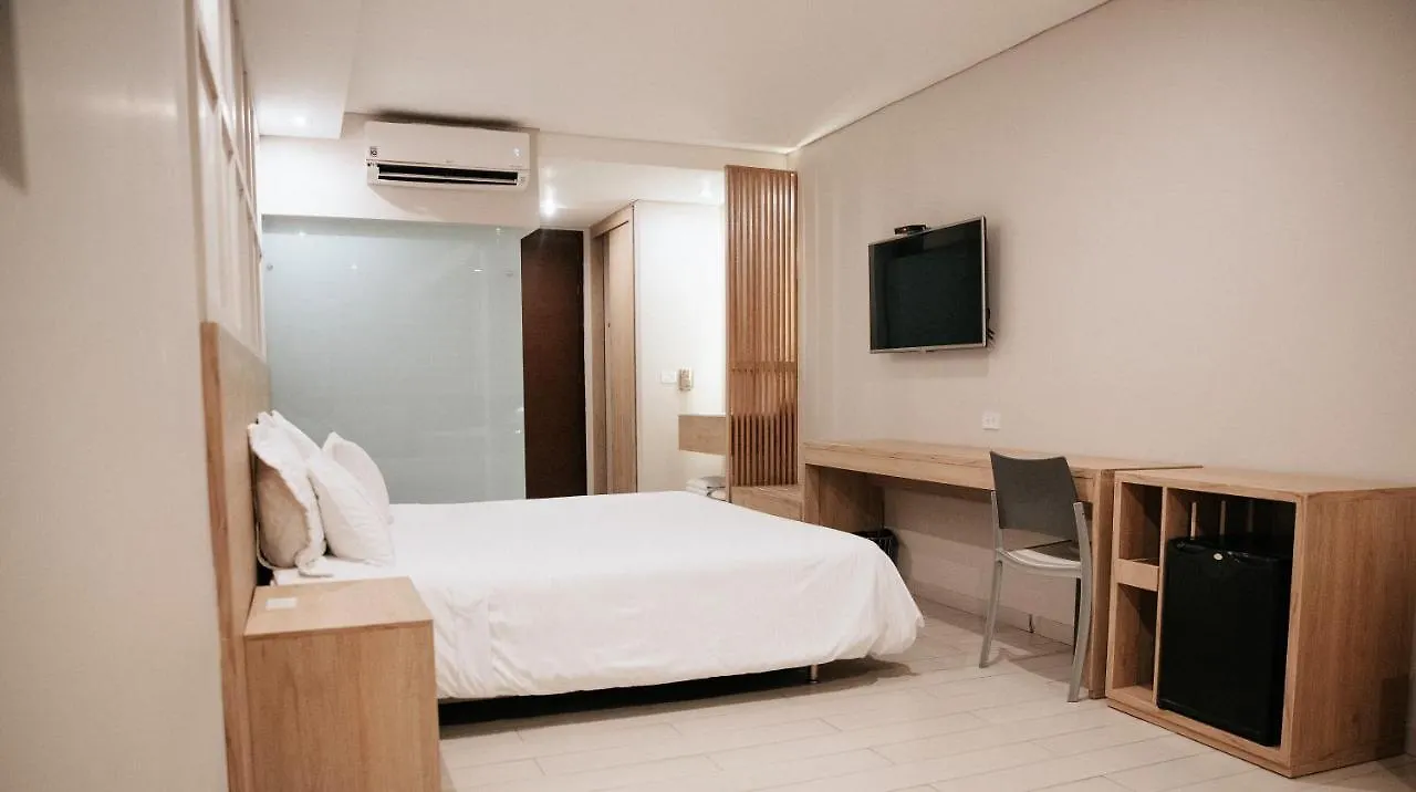 Hotel Dix Medellín