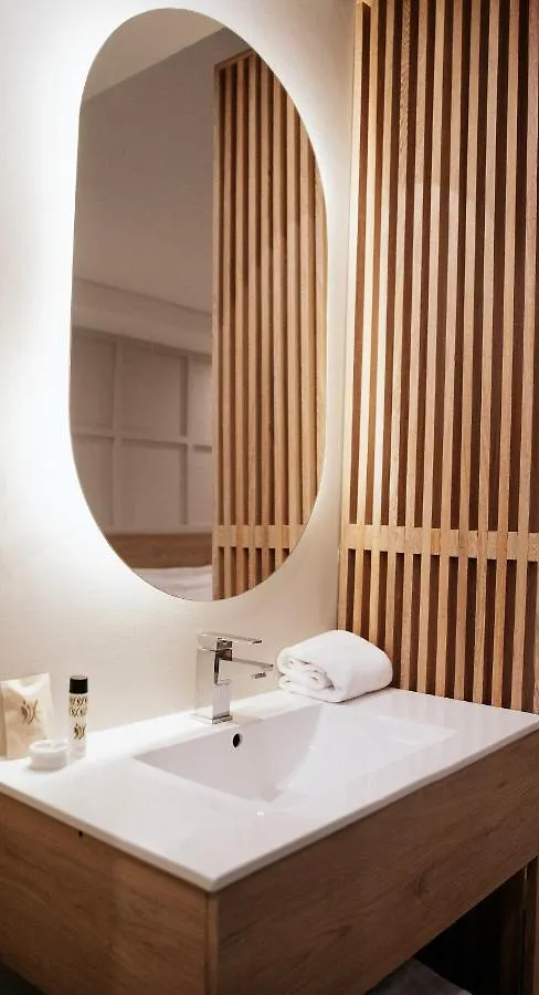 Hotel Dix Medellin 4*,  Colombia