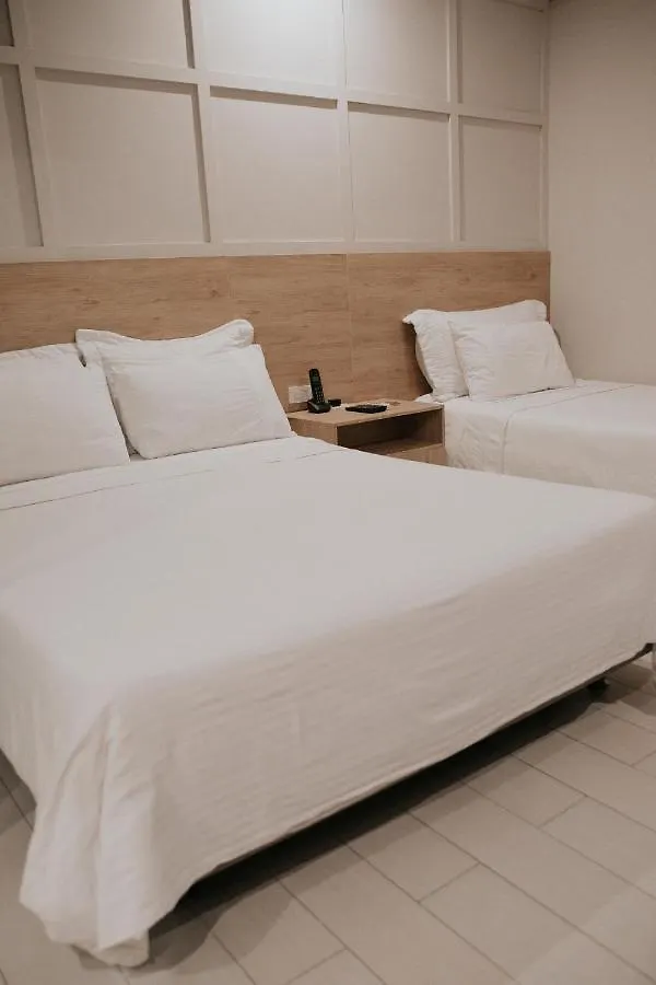 Hotel Dix Medellín
