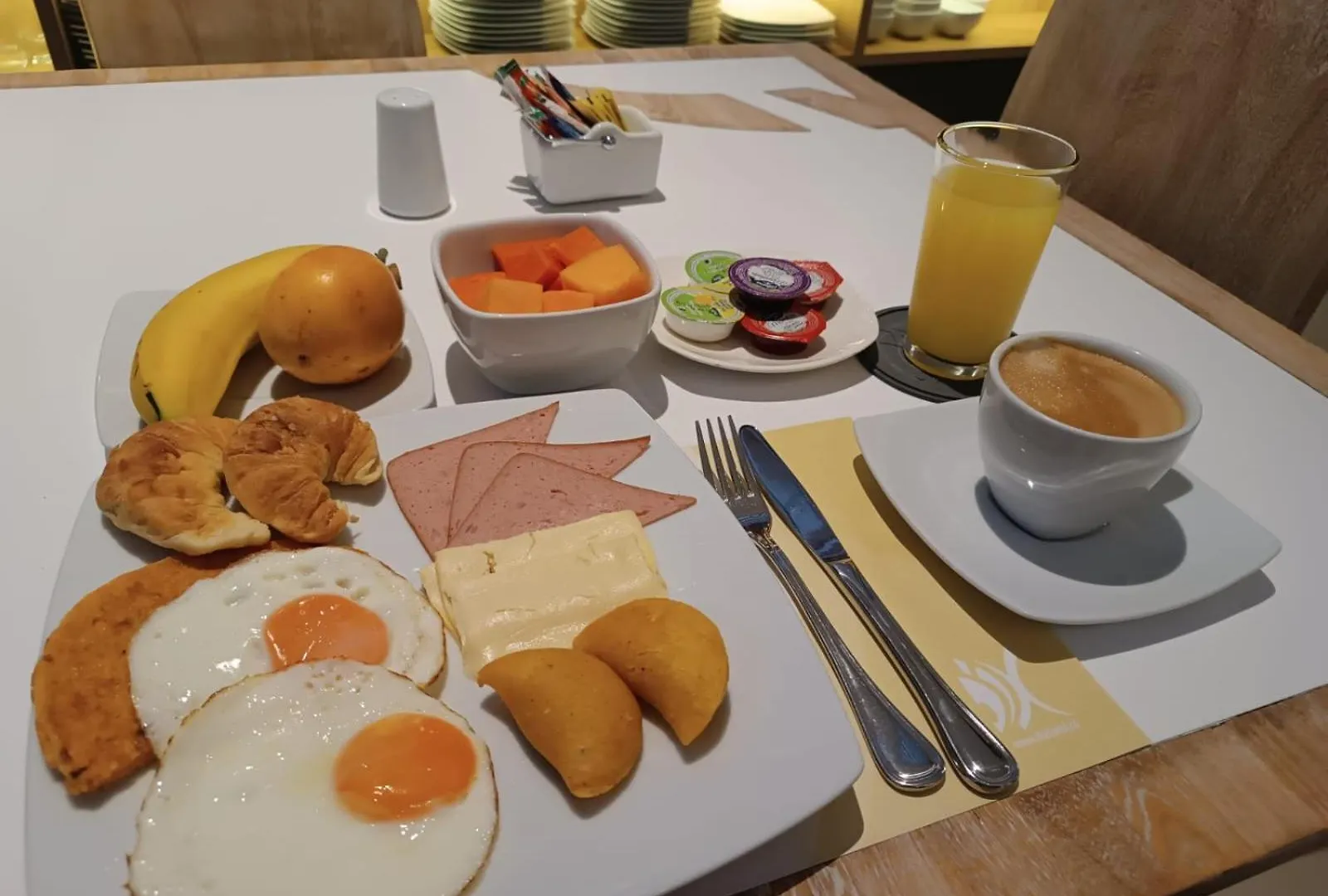 Hotel Dix Medellín
