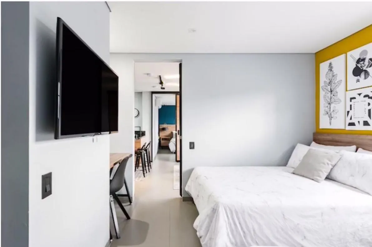 Hotel Dix Medellín