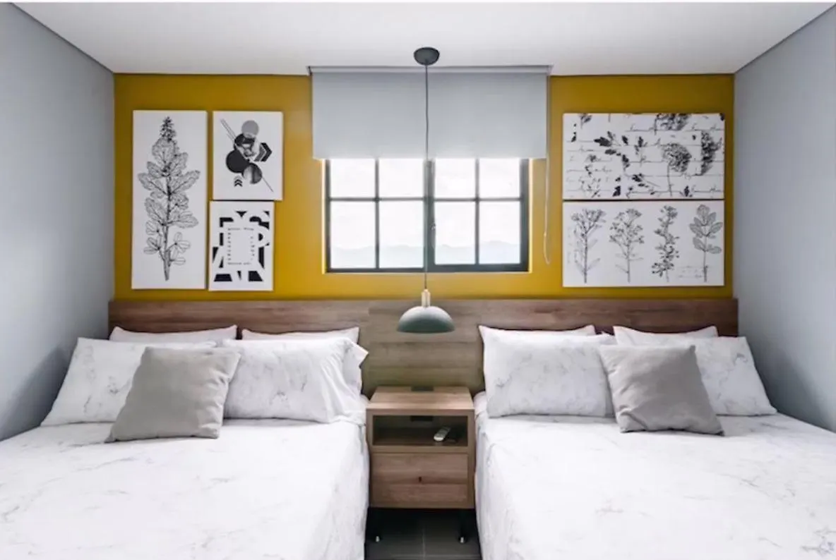 Hotel Dix Medellín