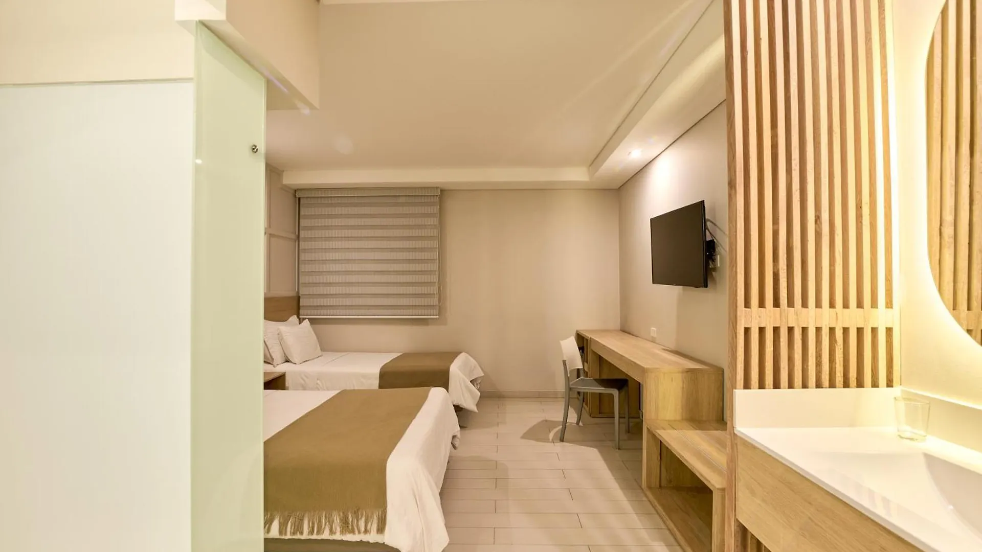 Hotel Dix Medellín