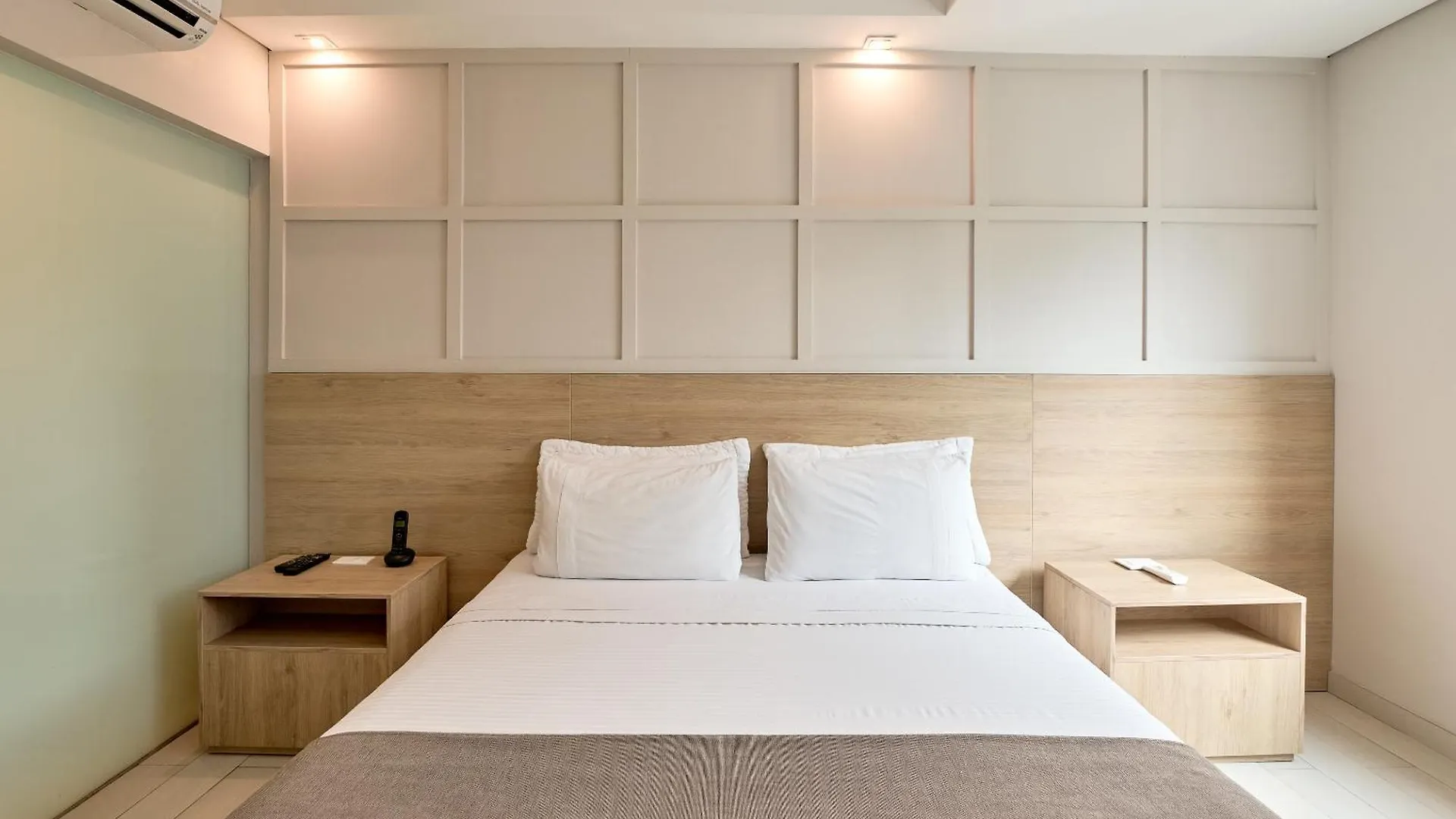 Hotel Dix Medellín Kolumbia
