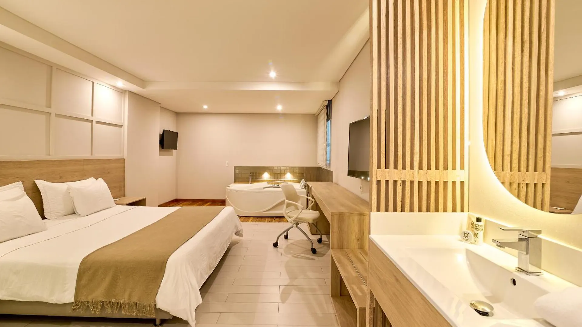Hotel Dix Medellín