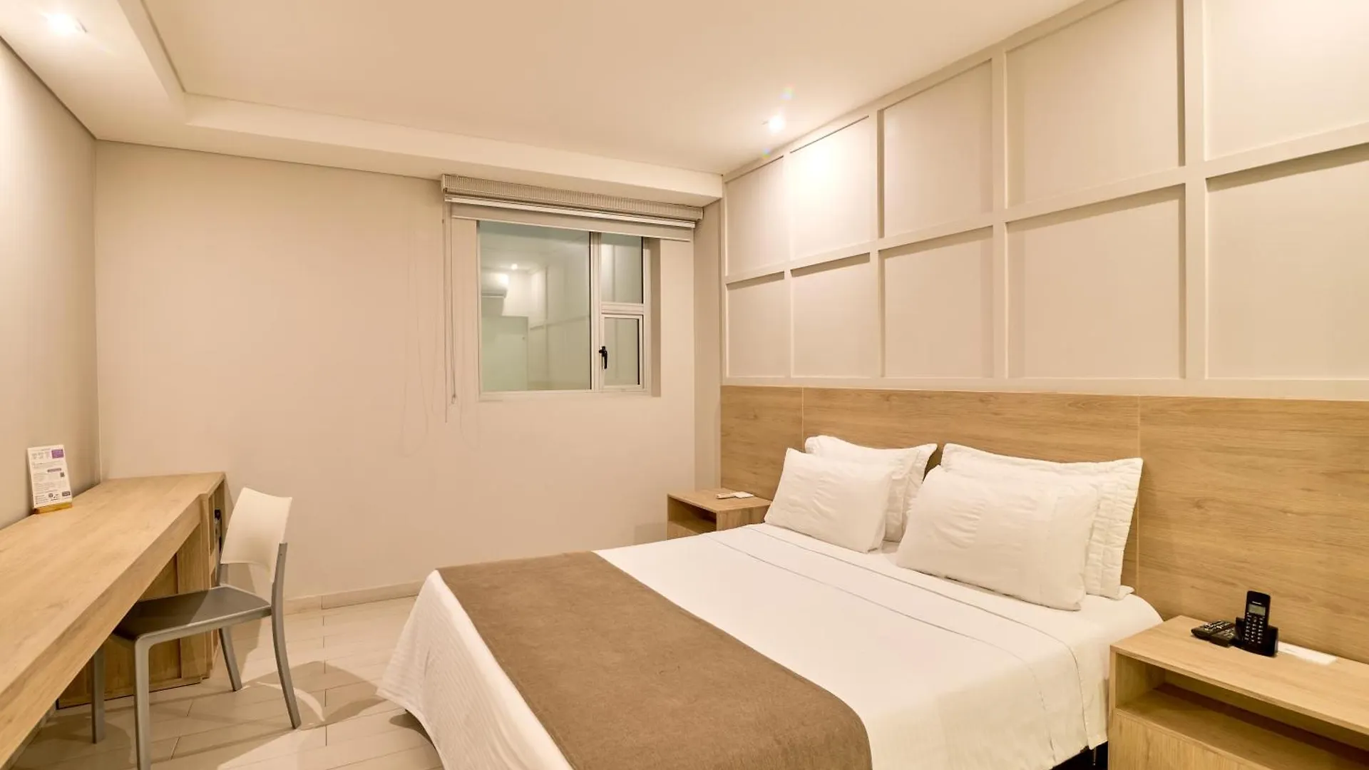 Hotel Dix Medellín