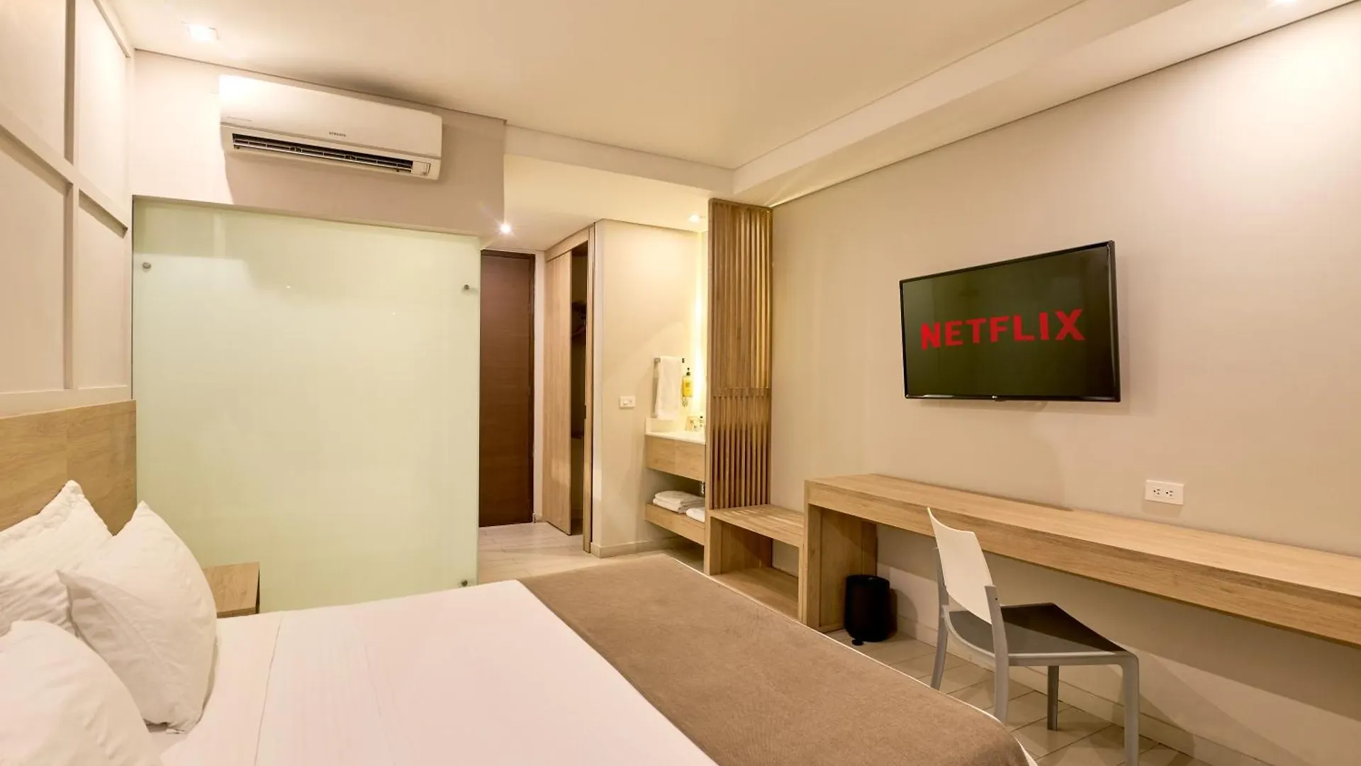Hotel Dix Medellín