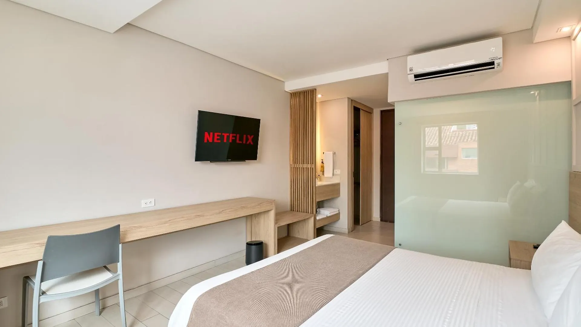 Hotel Dix Medellín