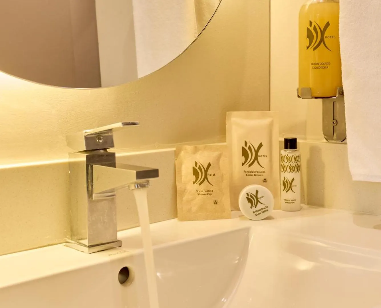 Hotel Dix Medellín