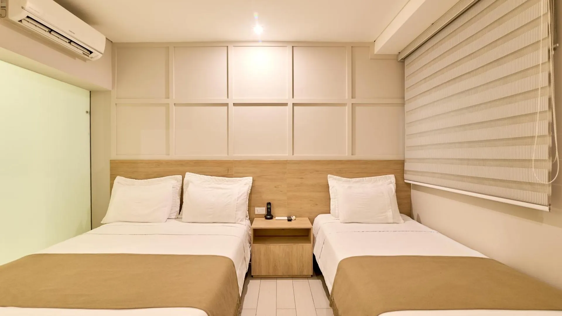 Hotel Dix Medellín