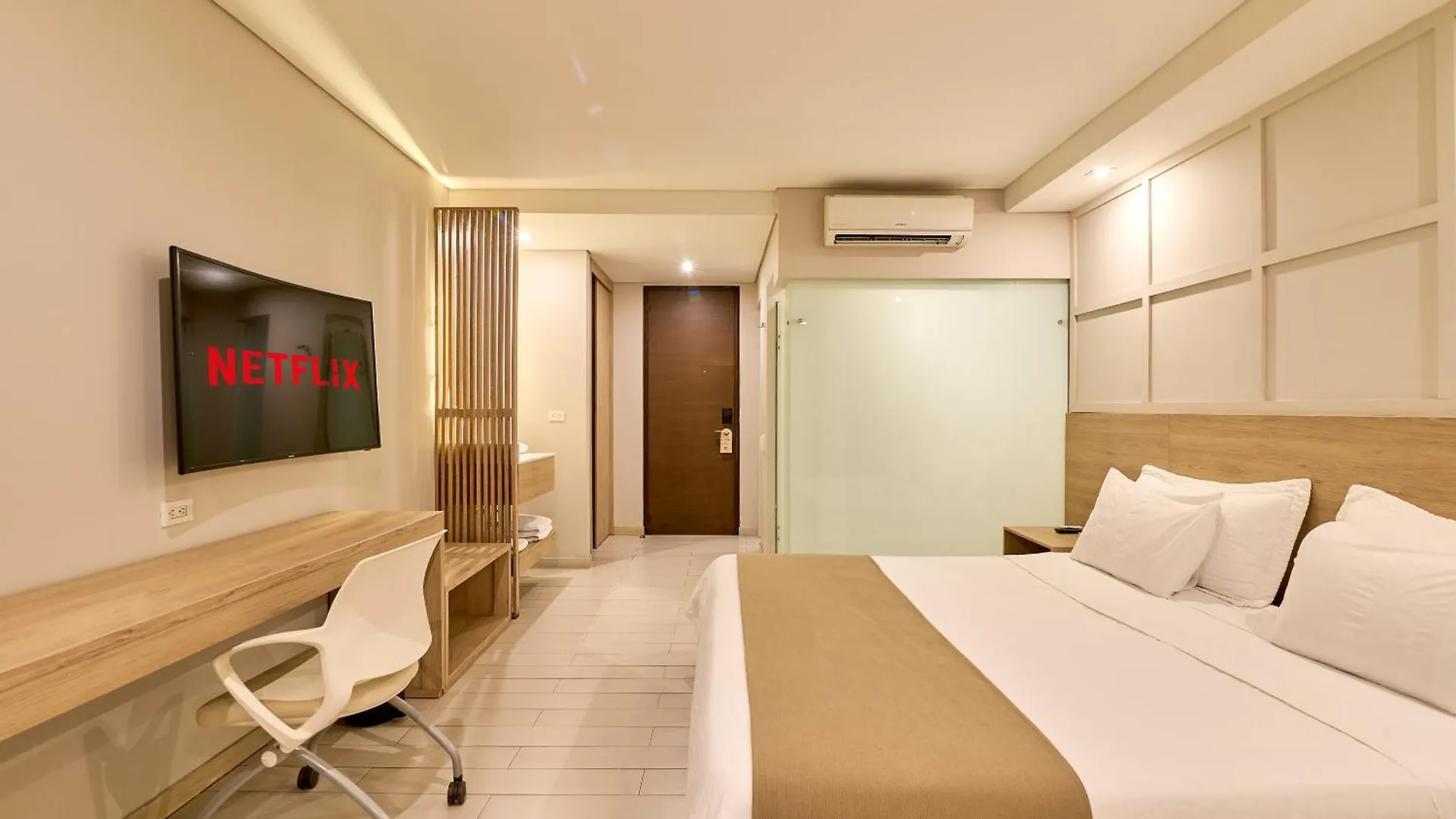 Hotel Dix Medellín