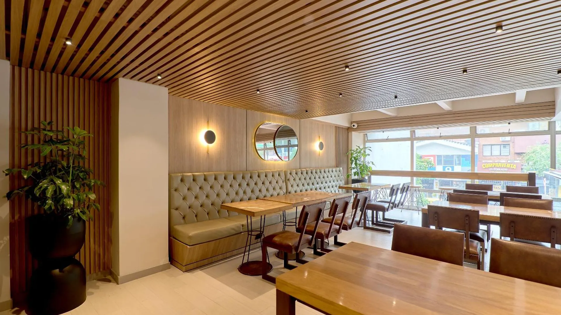 Hotel Dix Medellín