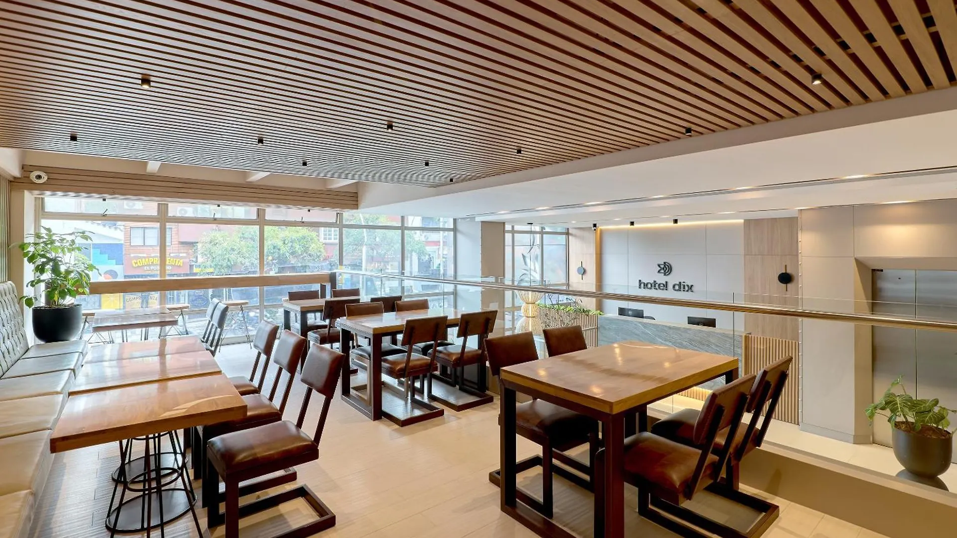 Hotel Dix Medellín