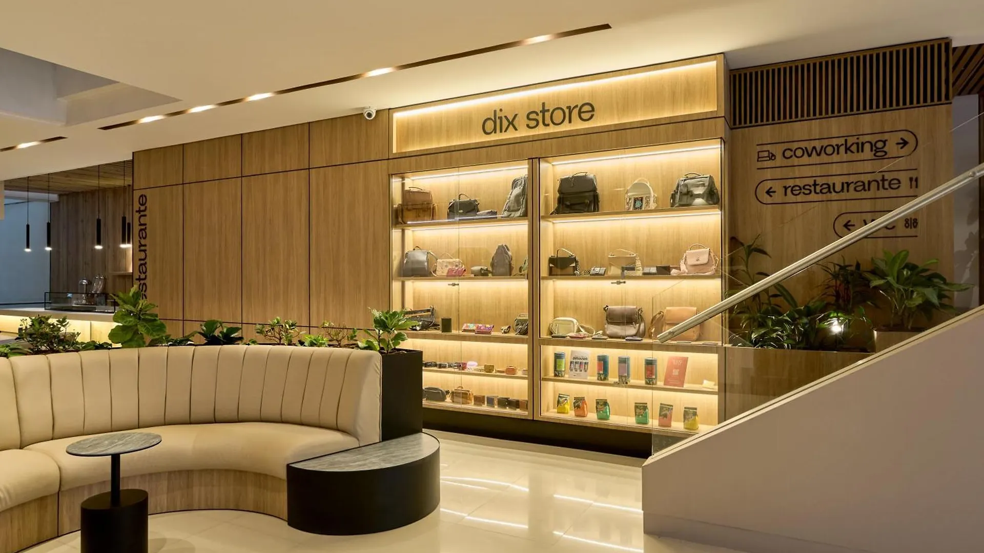 Hotel Dix Medellín