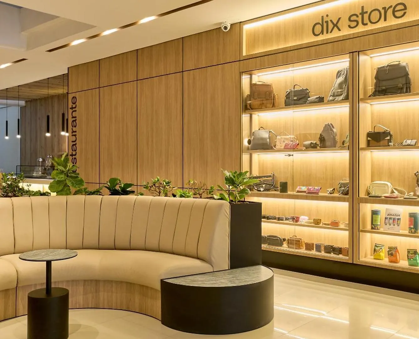 ****  Hotel Dix Medellín Kolumbien