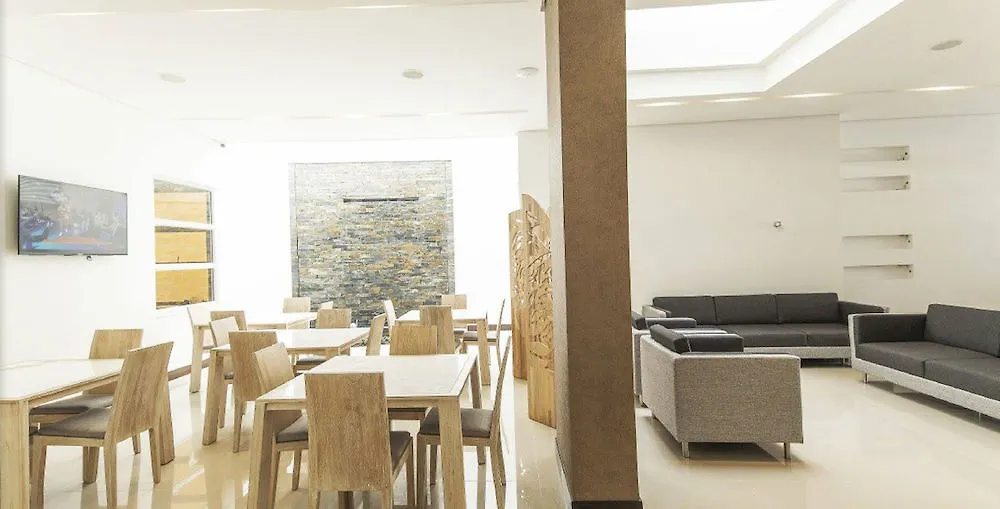 Hotel Dix Medellín