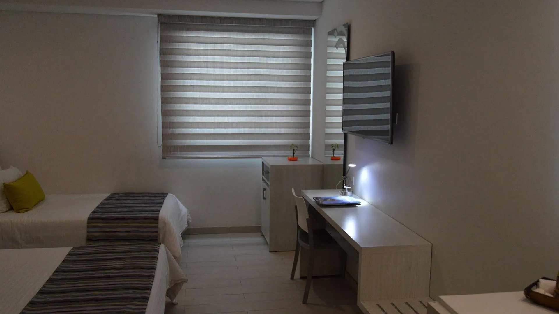 Hotel Dix Medellín