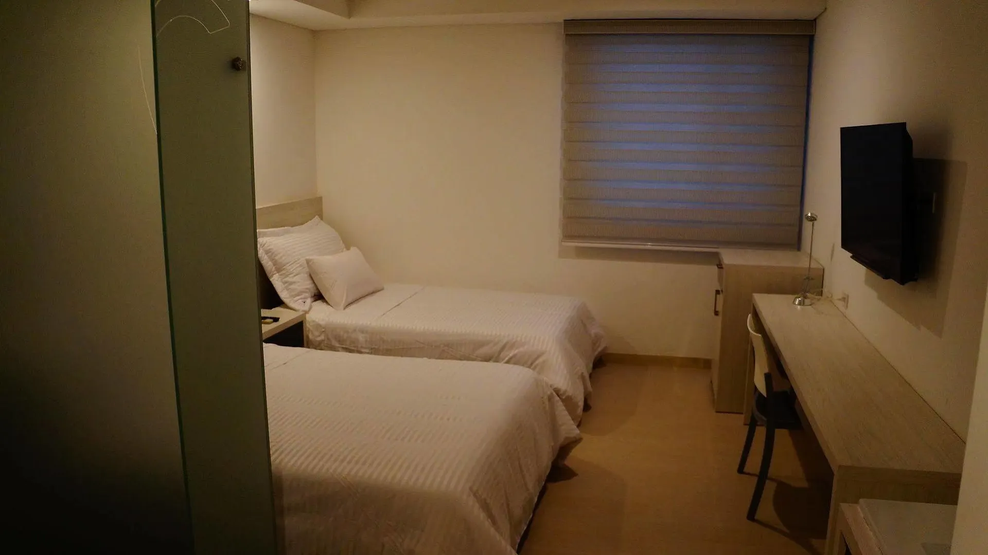 Hotel Dix Medellín