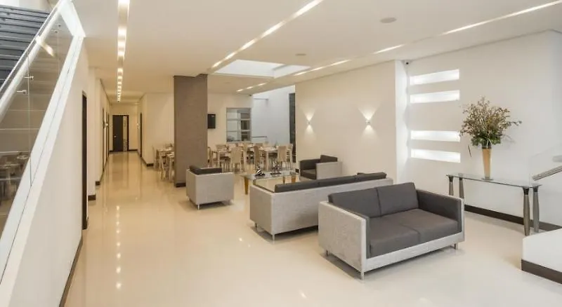 Hotel Dix Medellín