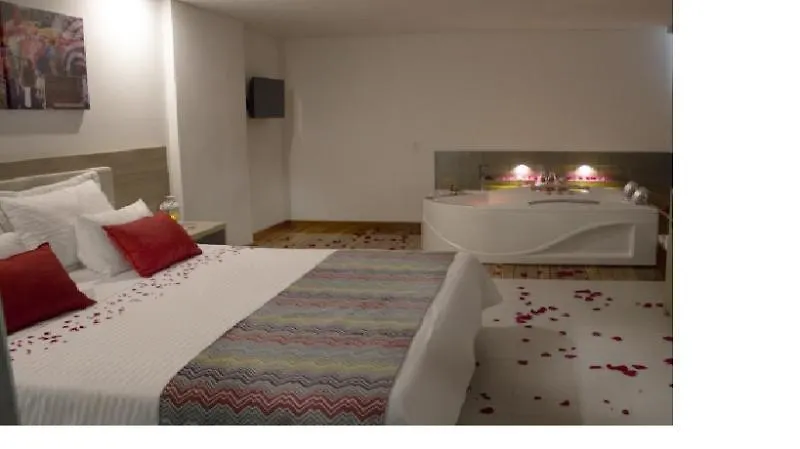 Hotel Dix Medellín