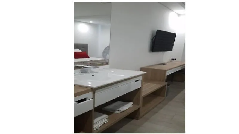 Hotel Dix Medellín