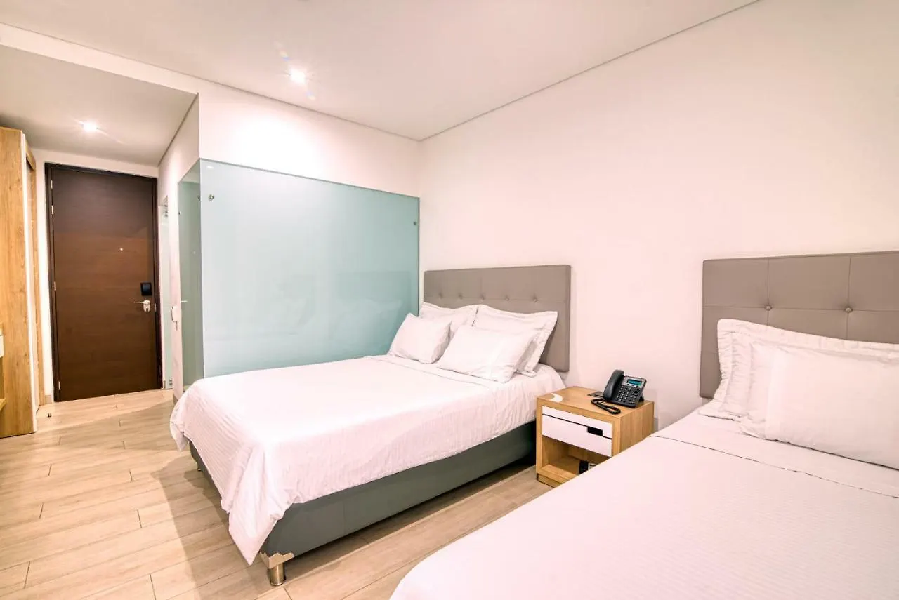 Hotel Dix Medellín