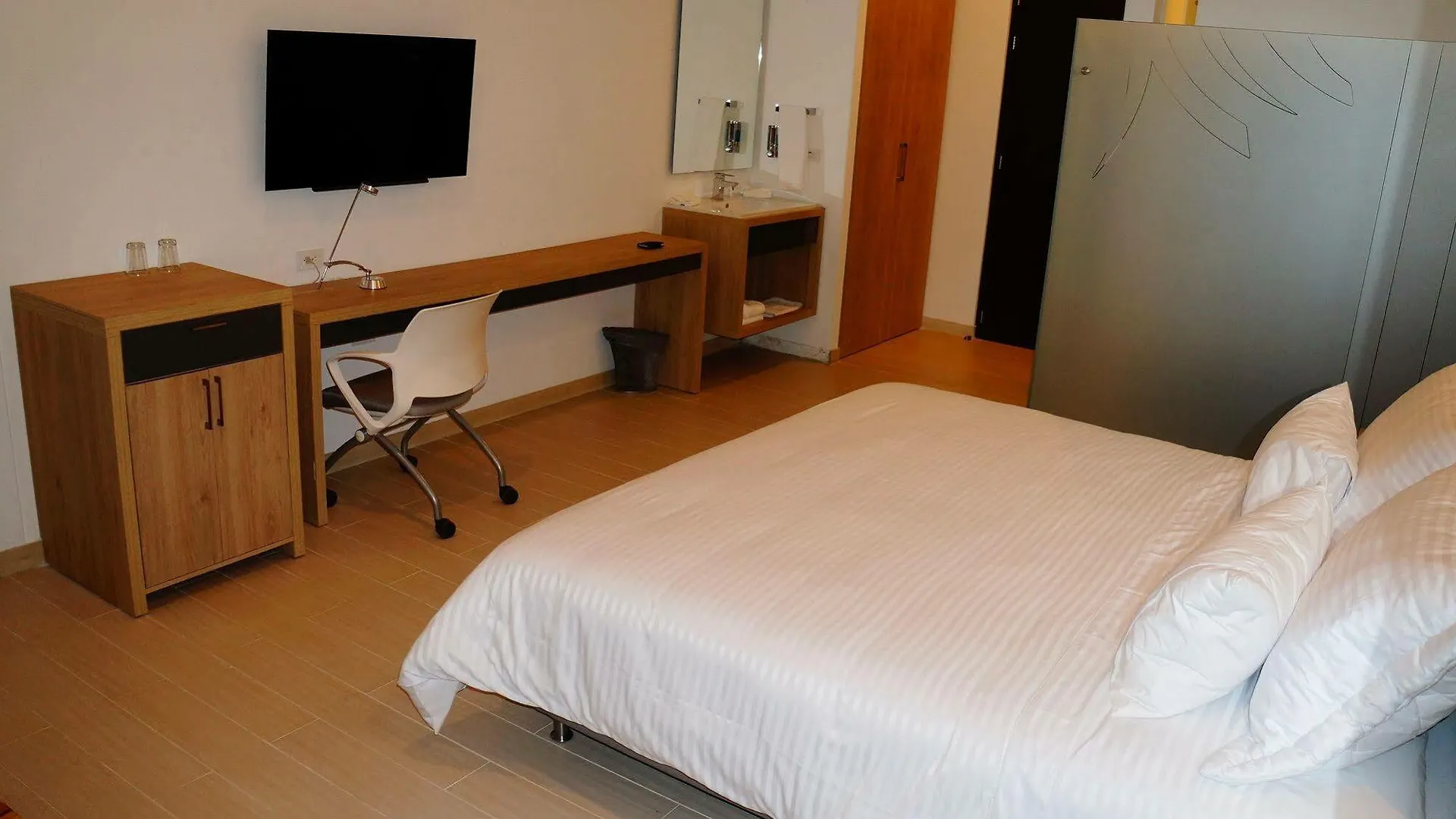 Hotel Dix Medellín